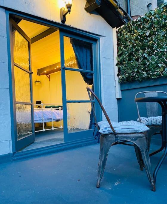 Outhouse Bothy Appartement Kirkby Lonsdale Buitenkant foto